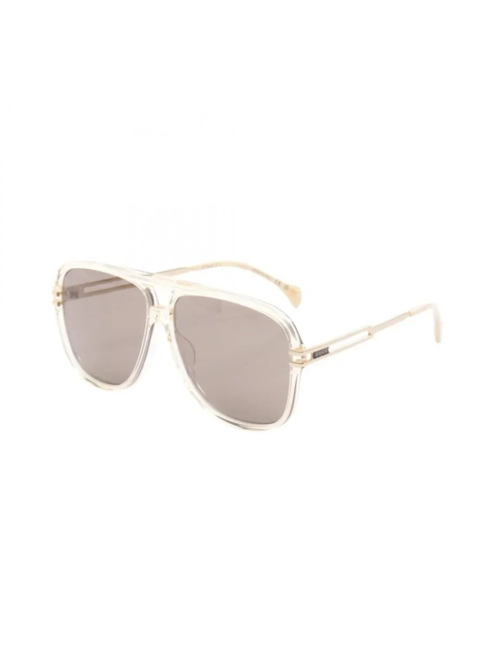 Gucci Sunglasses Eyewear Clear